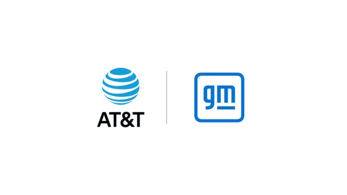 GM and AT&T