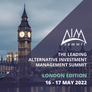 AIM Summit London 2022