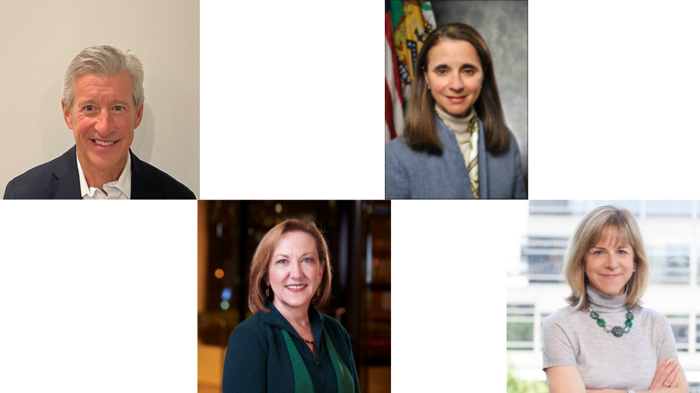 Restructure Committee SVB Financial Group announces appointment of restructuring committee ...