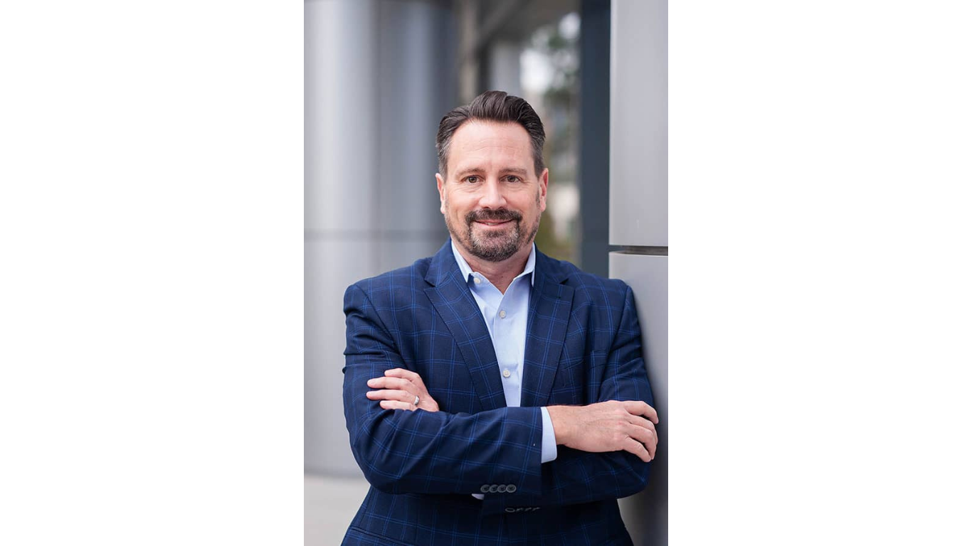 Rick Van Eyk, Chief Executive Officer, Penrose