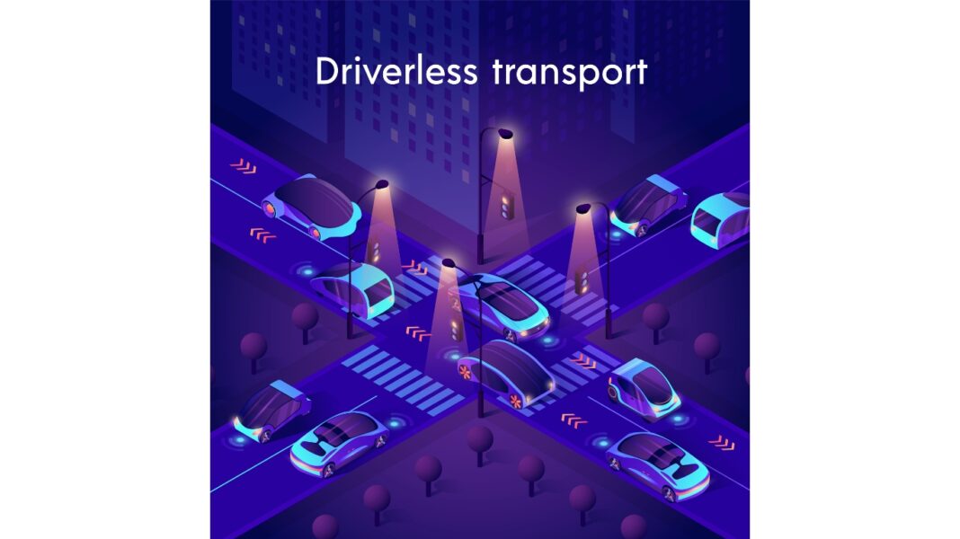 IoT and Road Safety: How Technology is Making Our Roads Safer » World ...