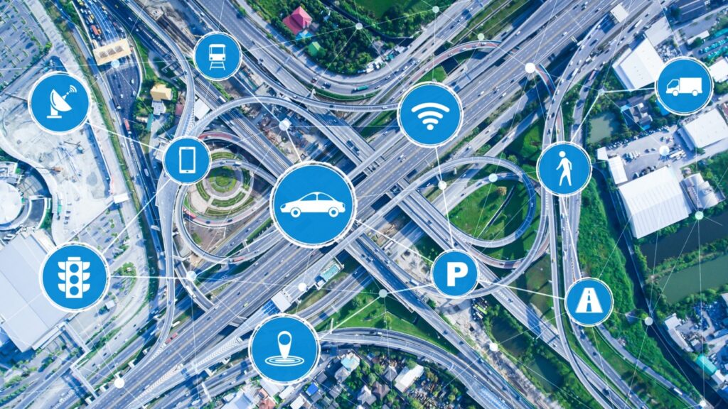 IoT and Road Safety: How Technology is Making Our Roads Safer