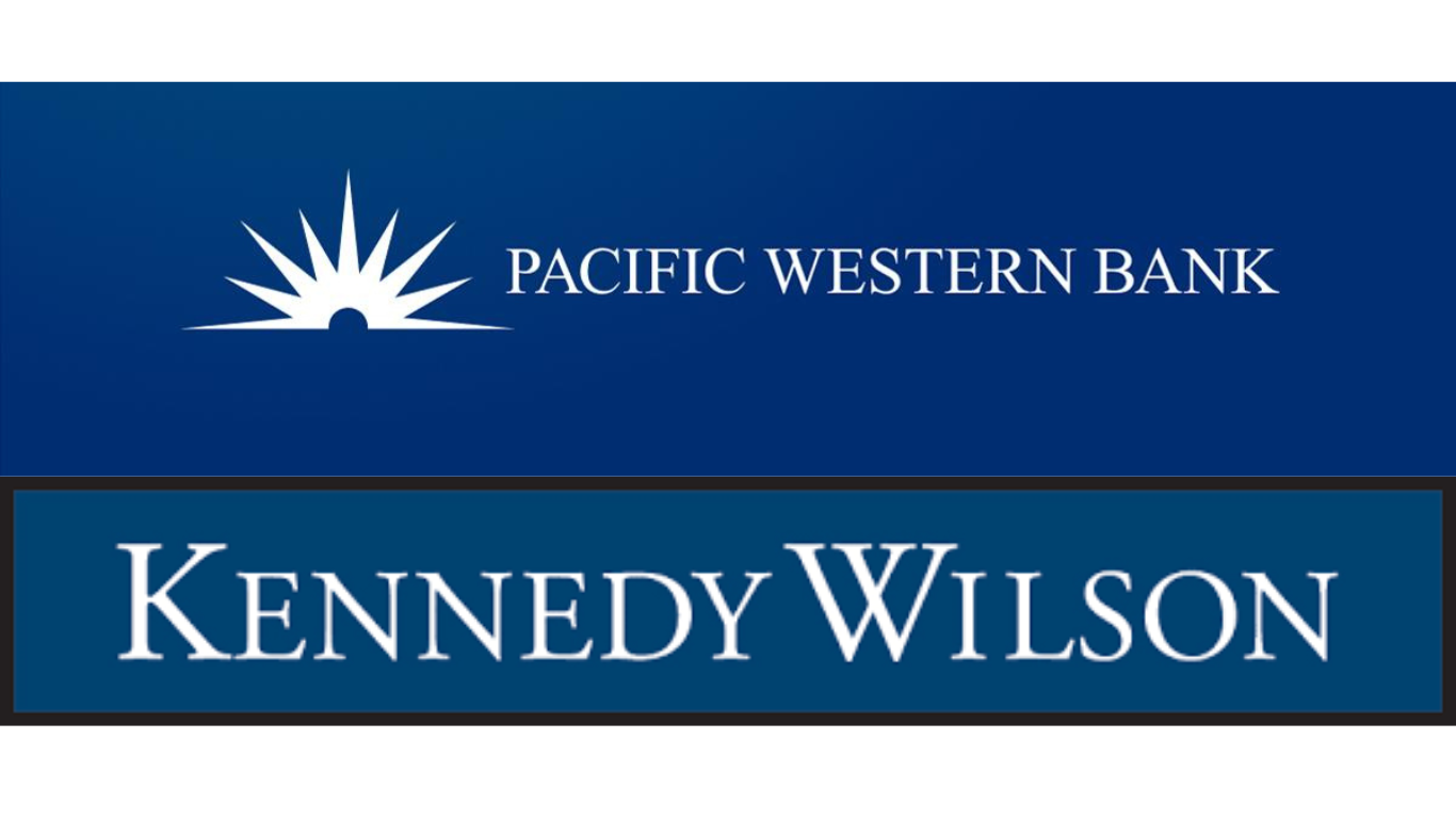 Kennedy Wilson closes first tranche of USD 5.7 Bln loan portfolio From