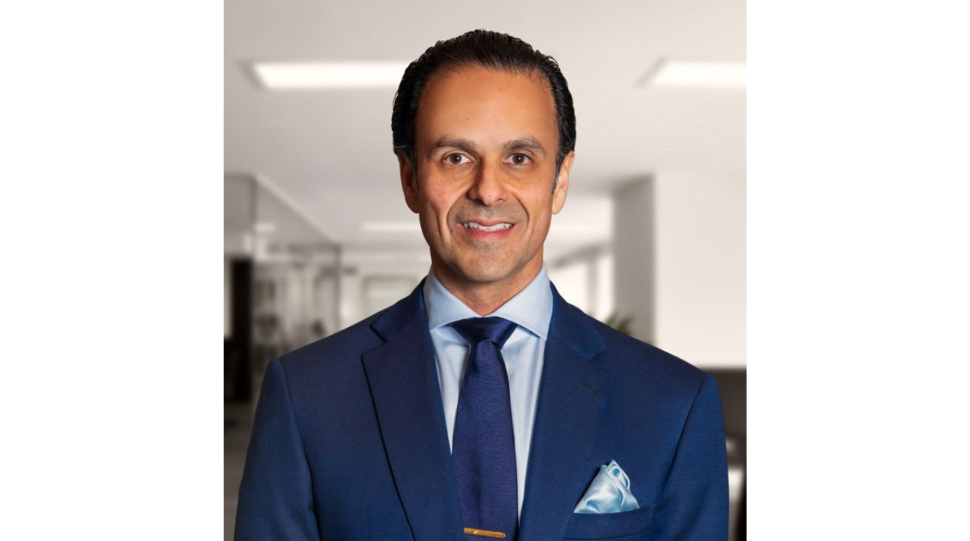 Palm Tree LLC appoints Derek Alderton as the new Vice Chairman » World Business Outlook