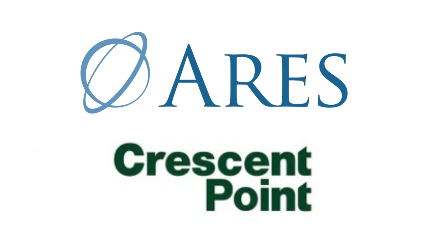 Ares Management Corporation enters into agreement to acquire Crescent