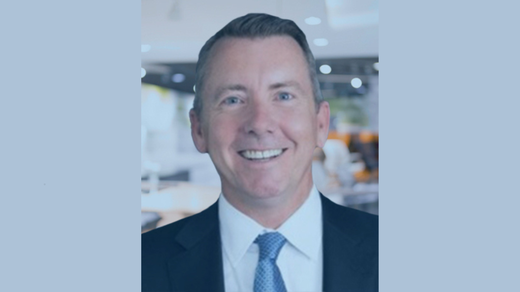 Jeff Phelps New CEO, Nelson Connects