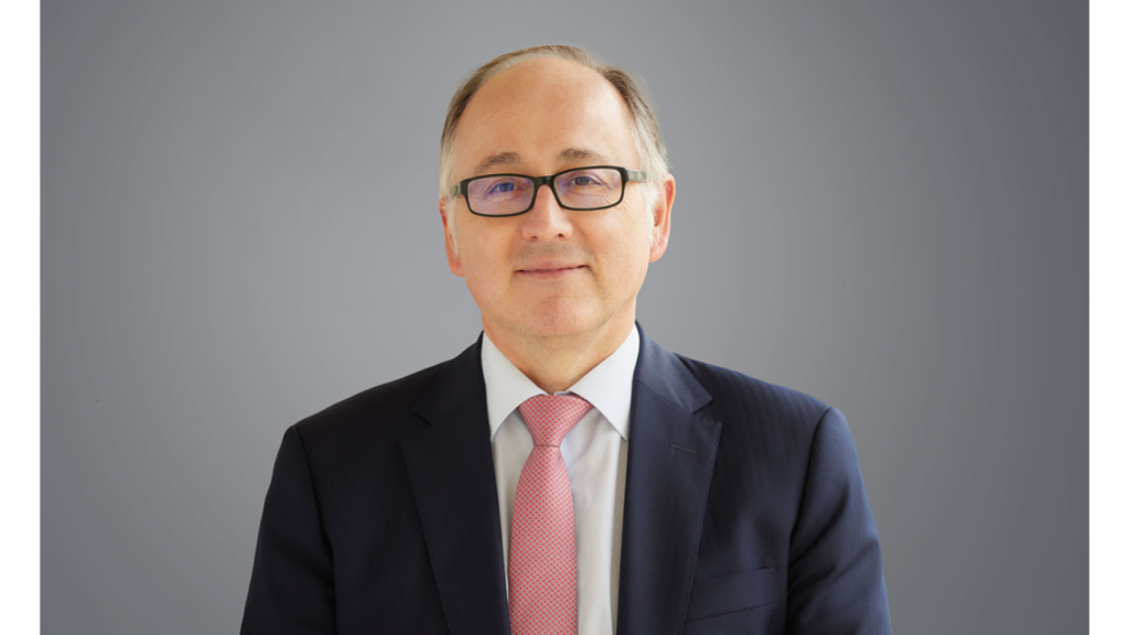Luis Gallego, CEO, IAG