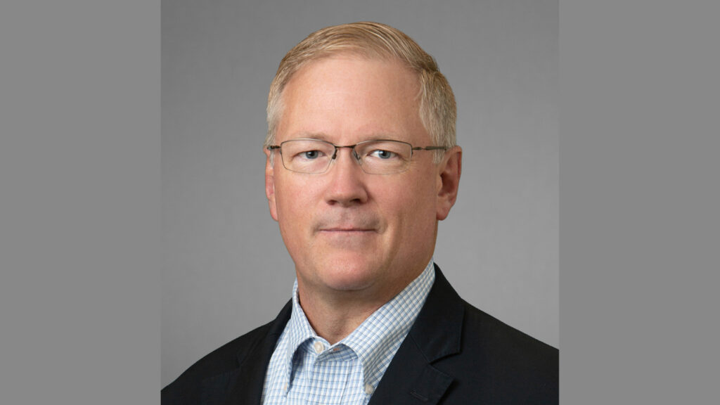 Michael Jardon, Expro's CEO