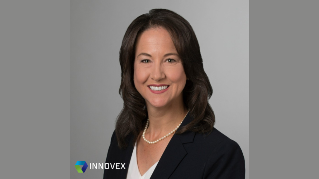 Bonnie Black, Board of Directors, Innovex