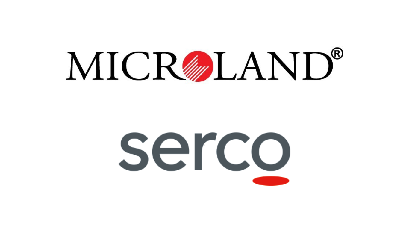 Microland announces strategic partnership with Serco AsPac » World