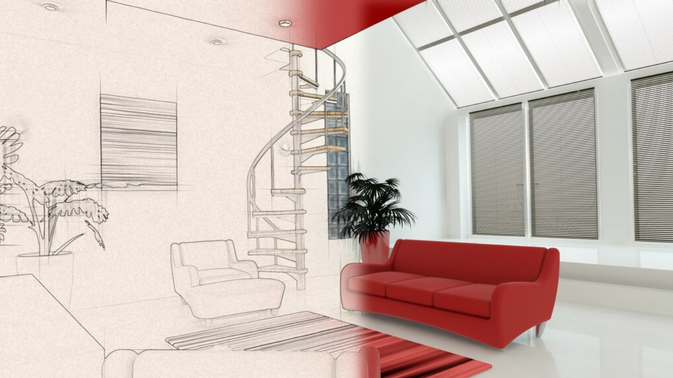 Architect The artist who turns spaces into habitable masterpieces