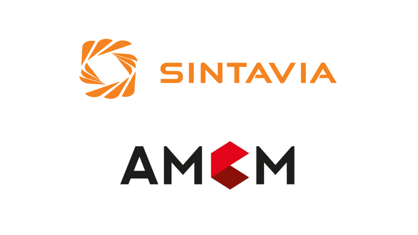 Sintavia signs a letter of intent to acquire extended-Z M 8K from AMCM ...
