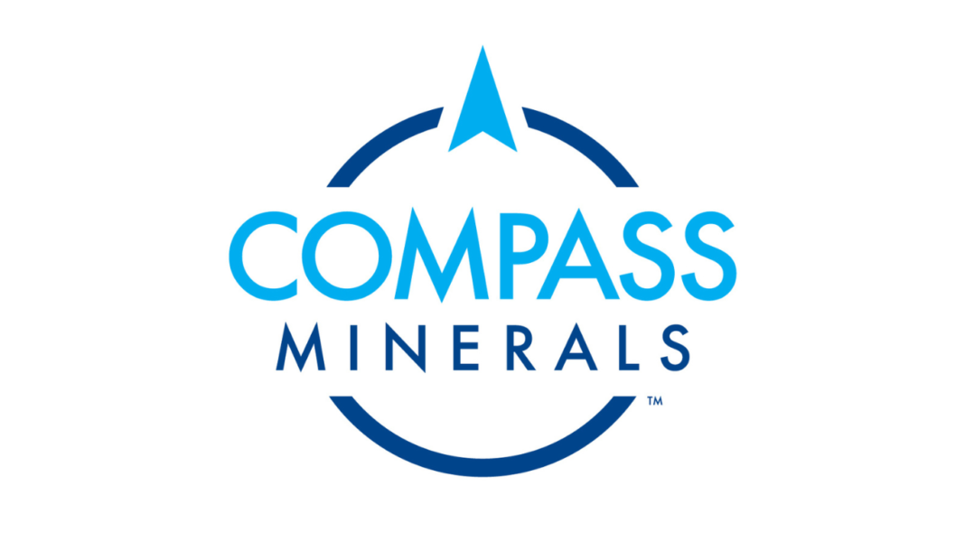 Compass Minerals adds Edward Dowling as CEO » World Business Outlook