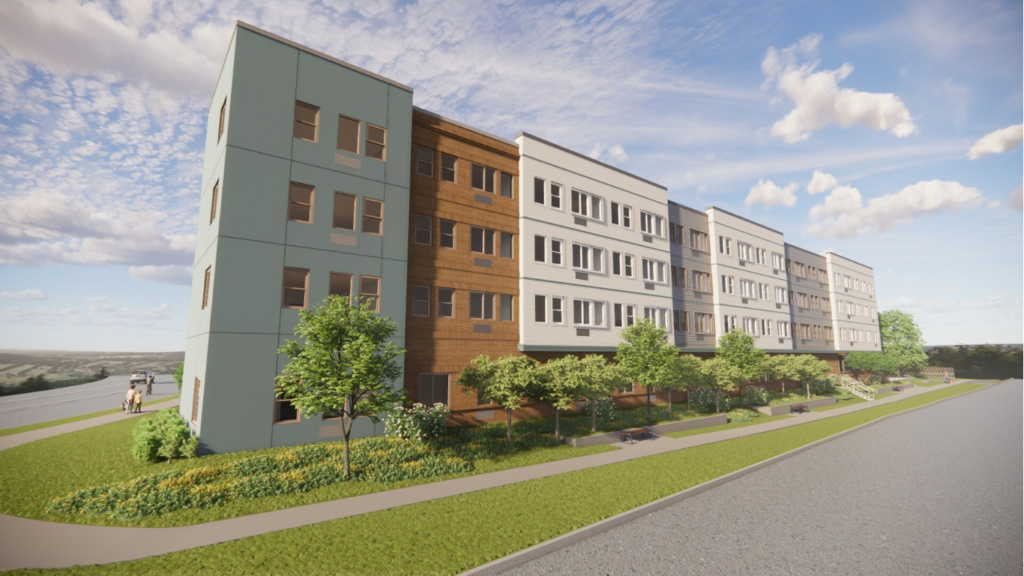 CVS Health invests $19.2 million in affordable housing in Arvada, Colorado