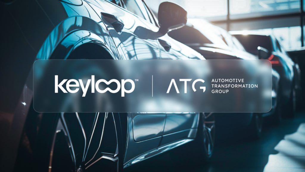 Keyloop Enters Into Definitive Agreement to Acquire Automotive Transformation Group (ATG) to Accelerate Fully Integrated Omnichannel Retailing Within the Automotive Se