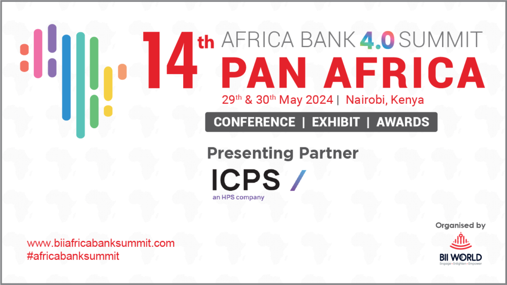14th Africa Bank 4.0 Summit - Pan Africa