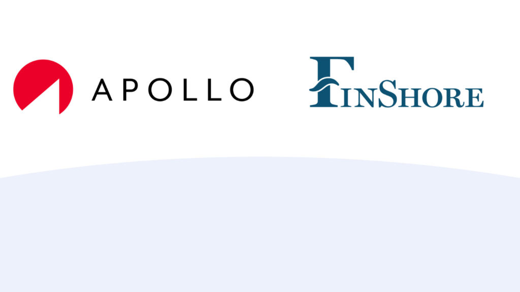 APOLLO Insurance  and FinShore