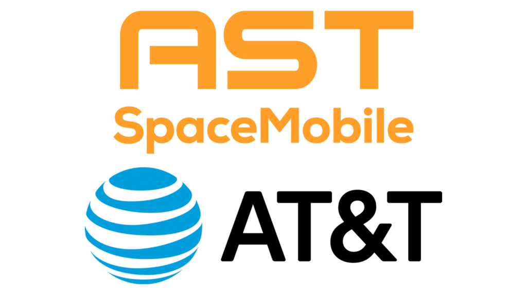 AT&T and AST SpaceMobile