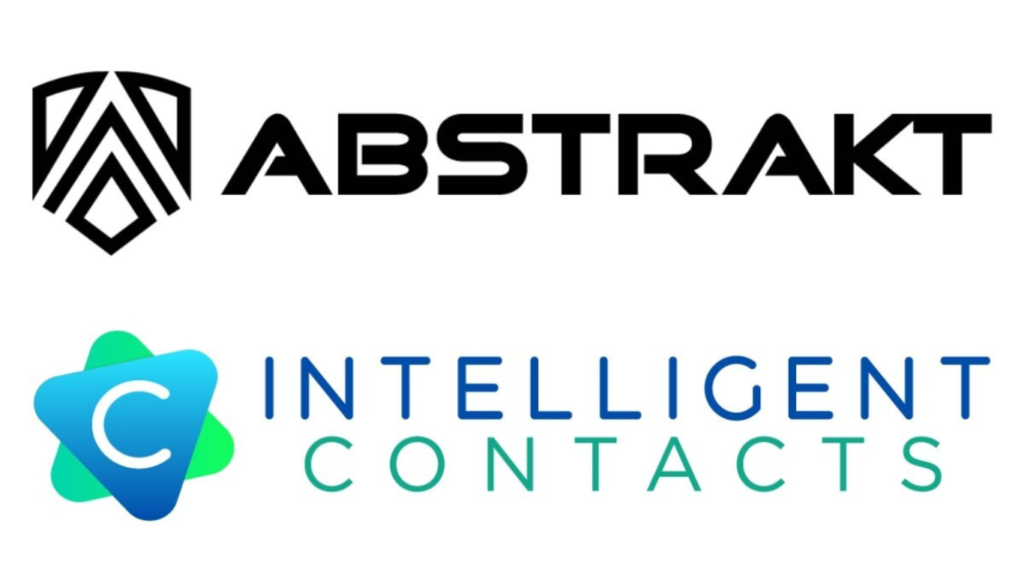 Abstrakt and Intelligent Contacts