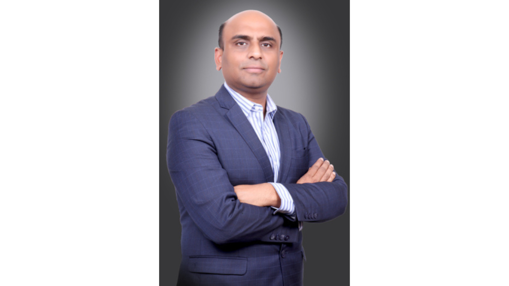 Kumar-Gaurav-Gupta-CEO-Verdantis-Photo-Business-Wire