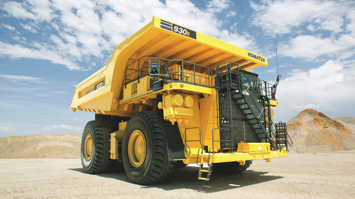 Rio Tinto and BHP collaborate on battery-electric haul truck trials in the Pilbara