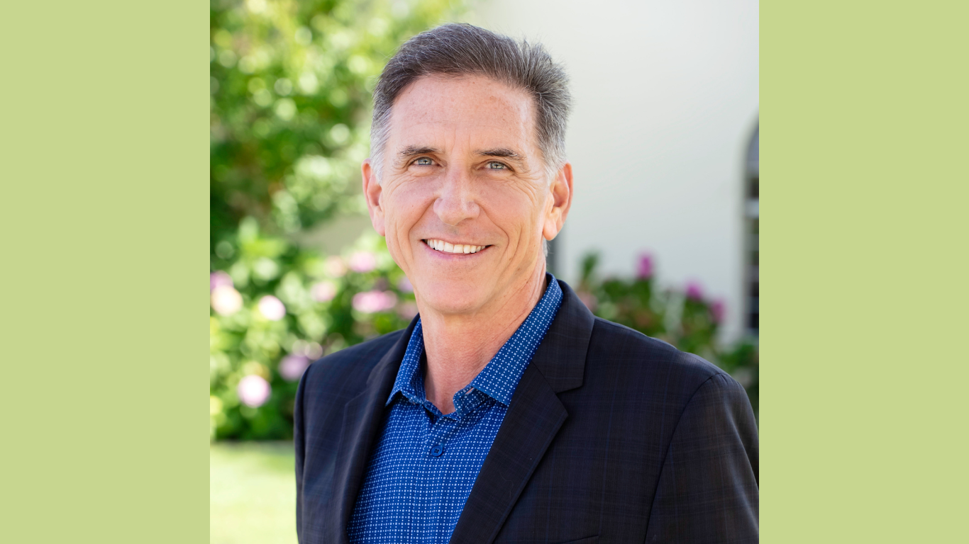 Tim Scott, Chairman, Biocom California Board of Directors