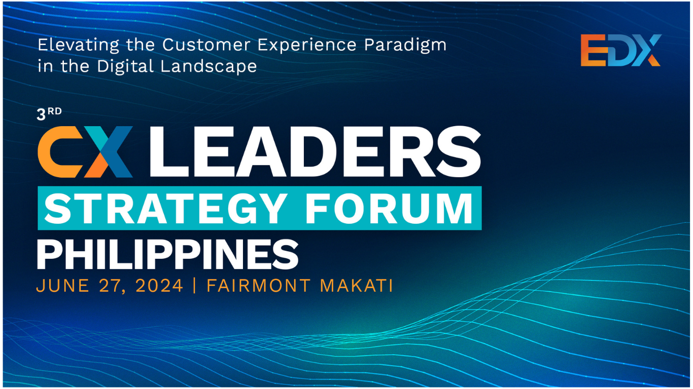 3rd-CX-Leaders-Strategy-Forum-Philippines-2024