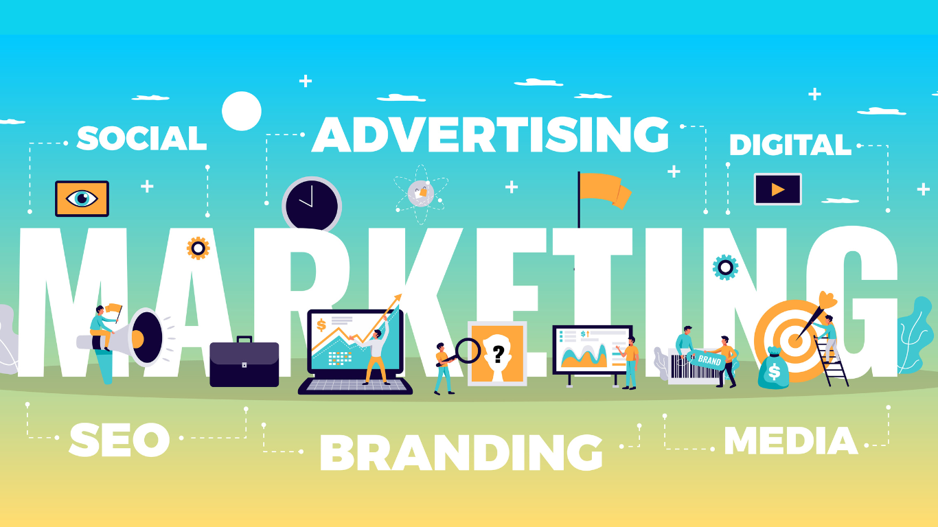 AdTech Ignites a Revolution in Business Advertising