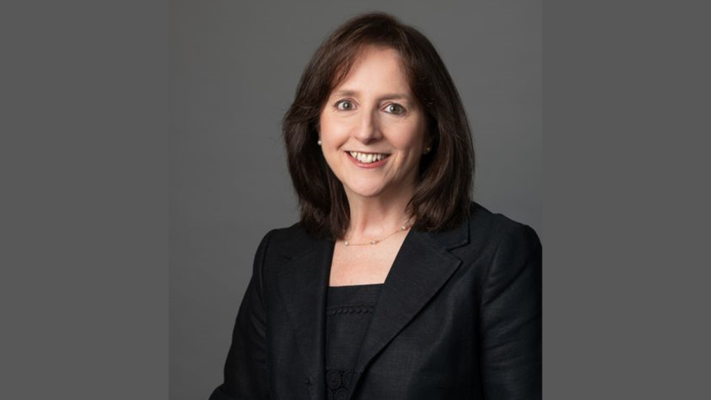Kathryn R. Speakman, SVP, Commercial Lender – Alexandria and Washington DC