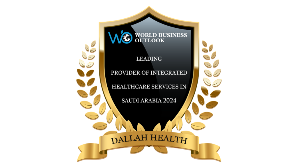 Leading Provider of Integrated Healthcare Services in Saudi Arabia 2024