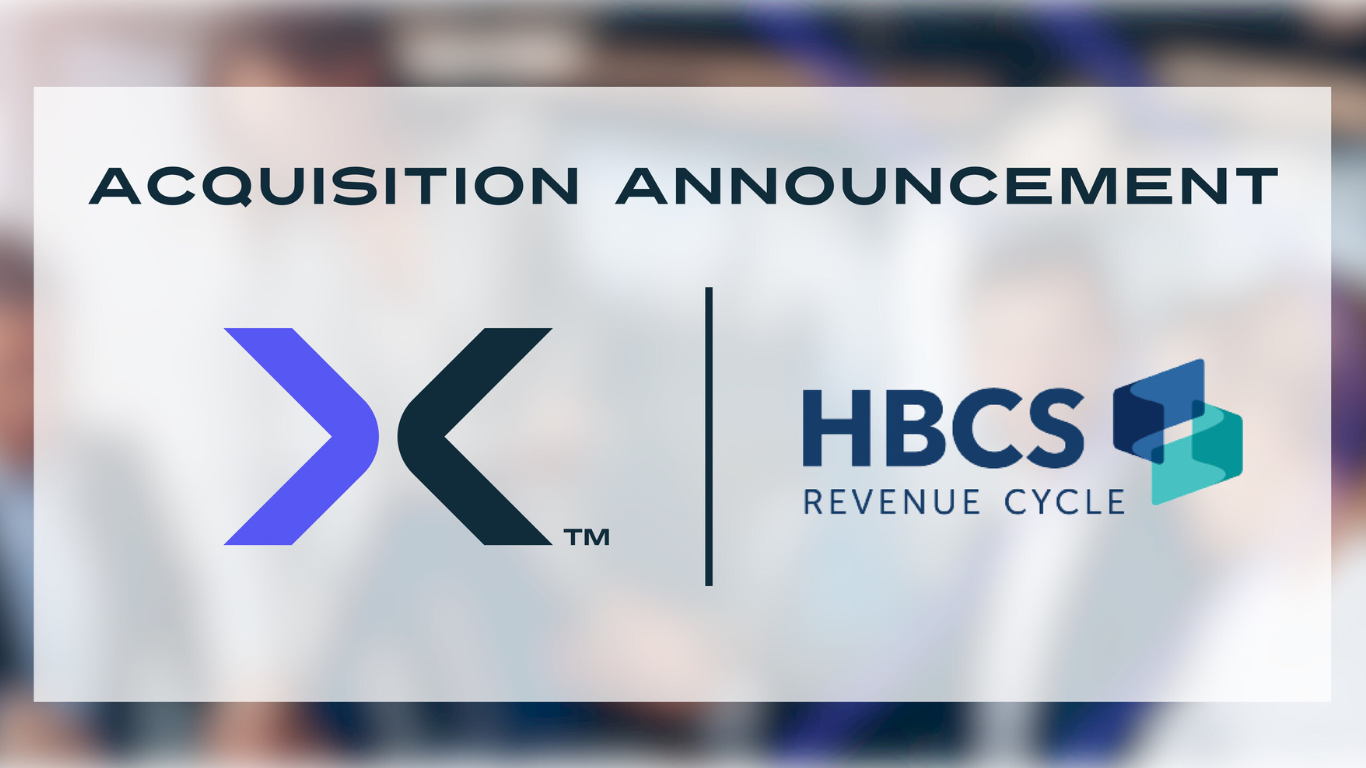 Med-Metrix Announces the Acquisition of HBCS, Further Strengthening the Company's End-to-End RCM Capabilities