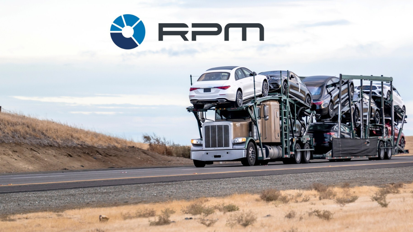 Trive Capital Partners with RPM Freight Systems