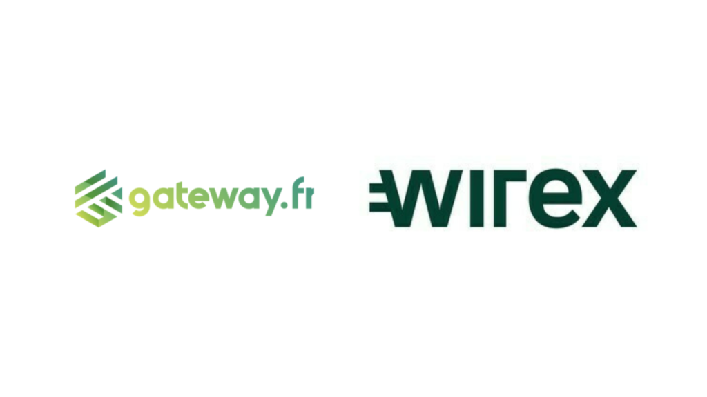Wirex Pay and Gateway.fm