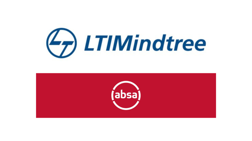 Absa Bank and LTIMindtree