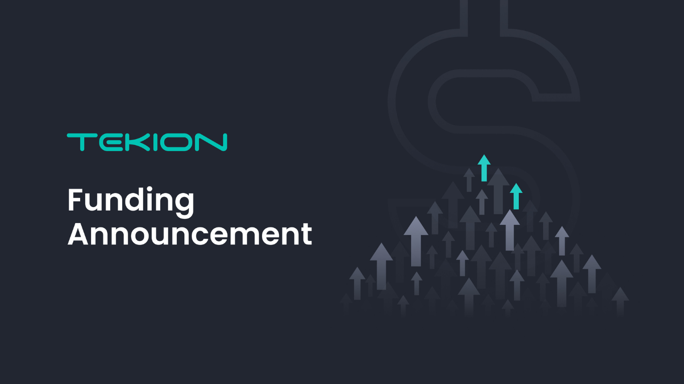 Automotive Software Platform Tekion Secures $200 Million in Growth Capital from Dragoneer Investment Group