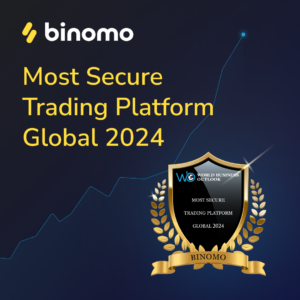 Binomo-Most Secure Trading Platform Global 2024