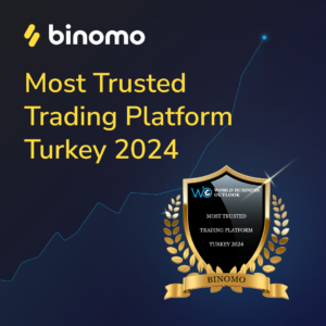 Binomo- Most Trusted Trading Platform Turkey 2024