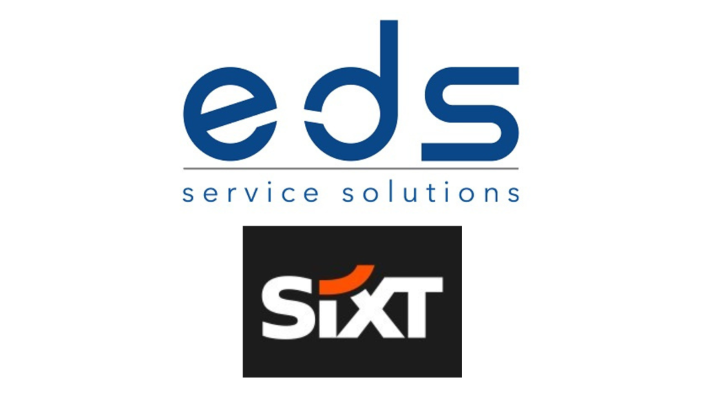 EDS Service Solutions and SIXT