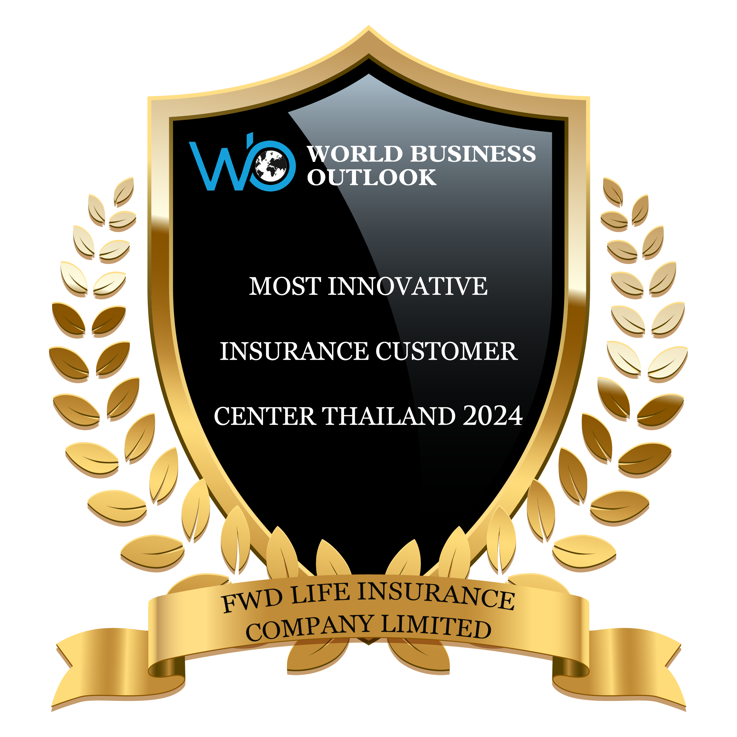 Thailand's insurance leader, FWD Life Insurance, bags the prestigious title of "Most Innovative Insurance Customer Center Thailand 2024"