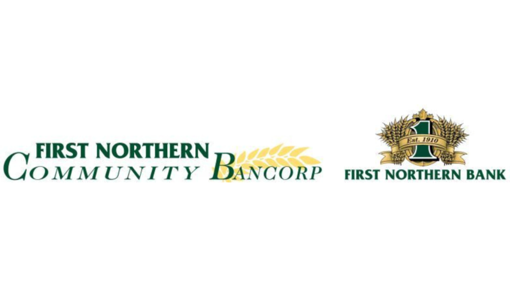 First Northern Community Bancorp
