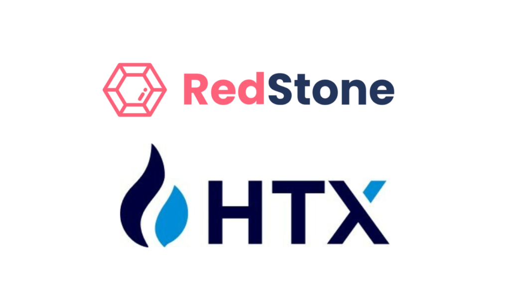 HTX Ventures and RedStone Oracles