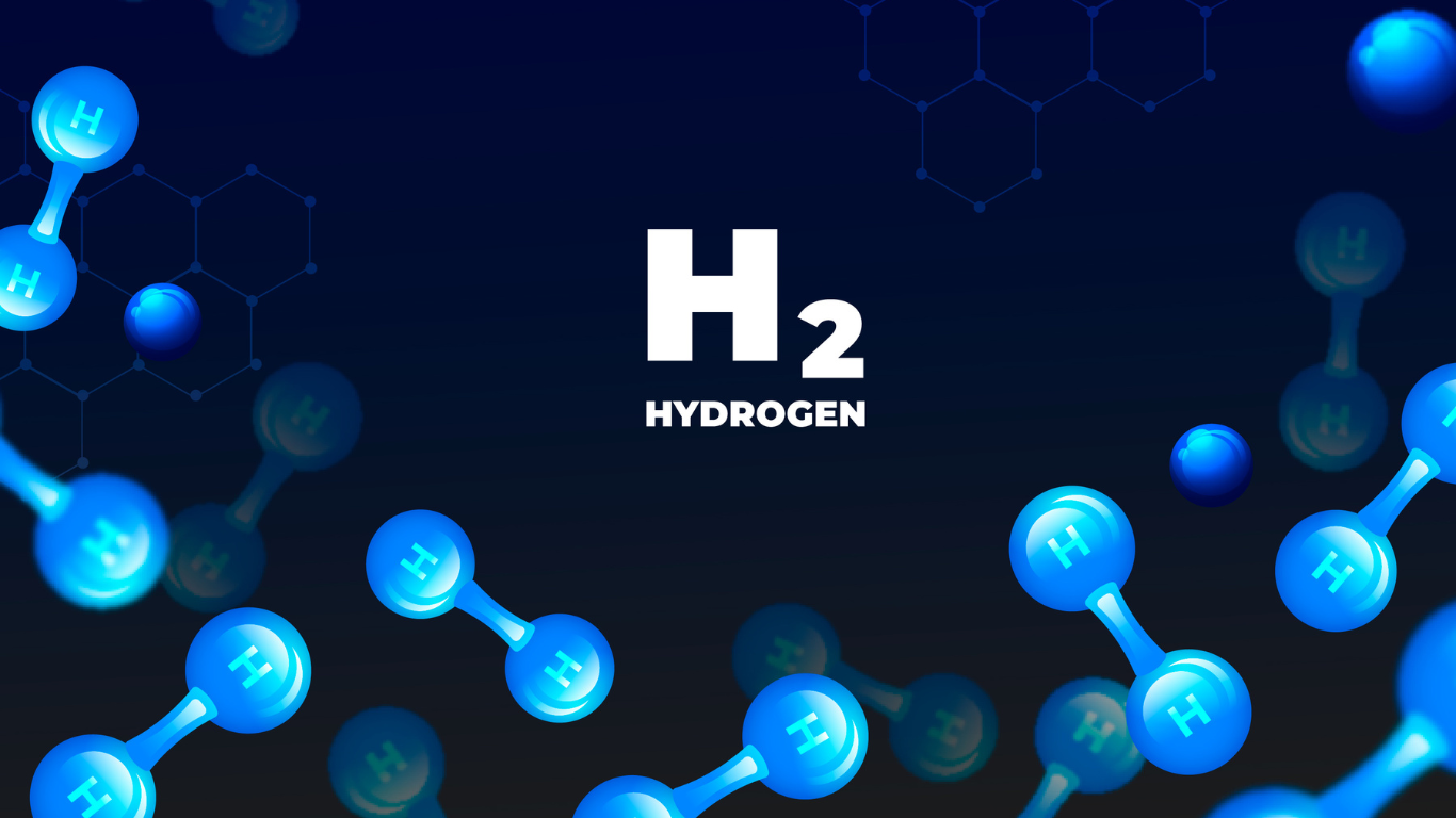 Hydrexia and ICE SEDCE Hydrogen Form Joint Venture for Hydrogen Development