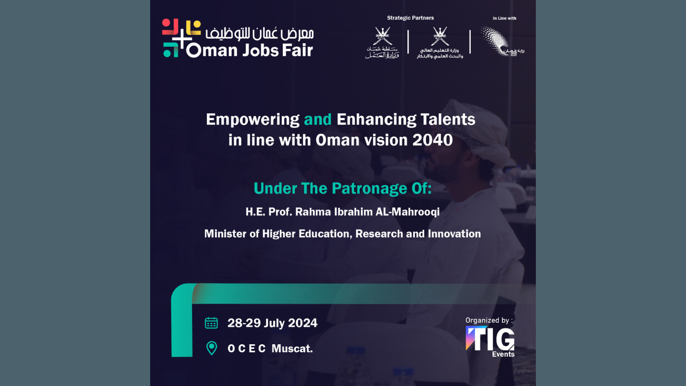 Oman-Job-Fair-2024