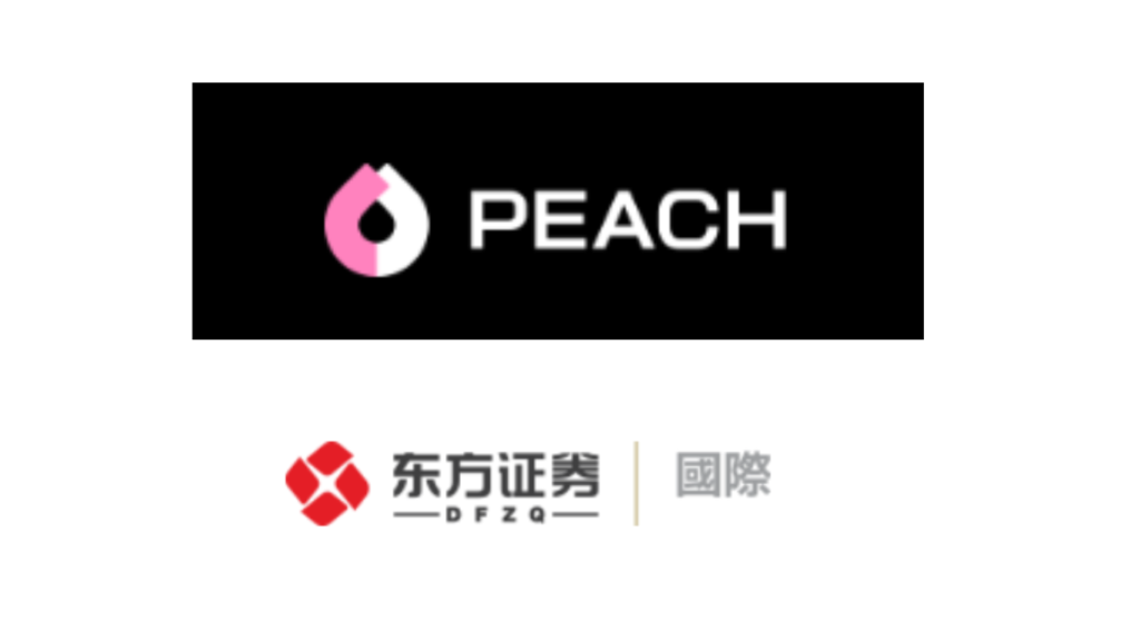 Peach Tech and Orient Asset Management Limited