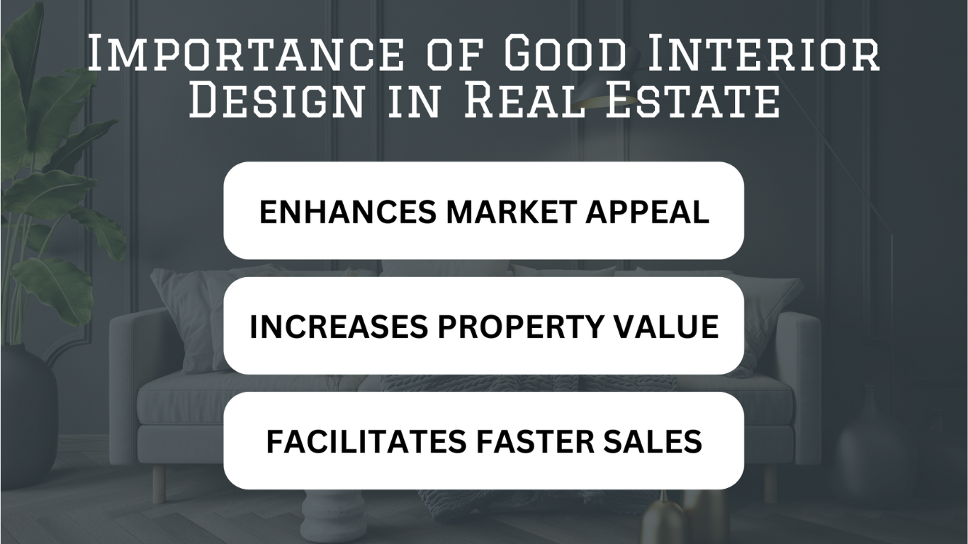 The Impact of Interior Design on Luxury Property Value » World Business ...
