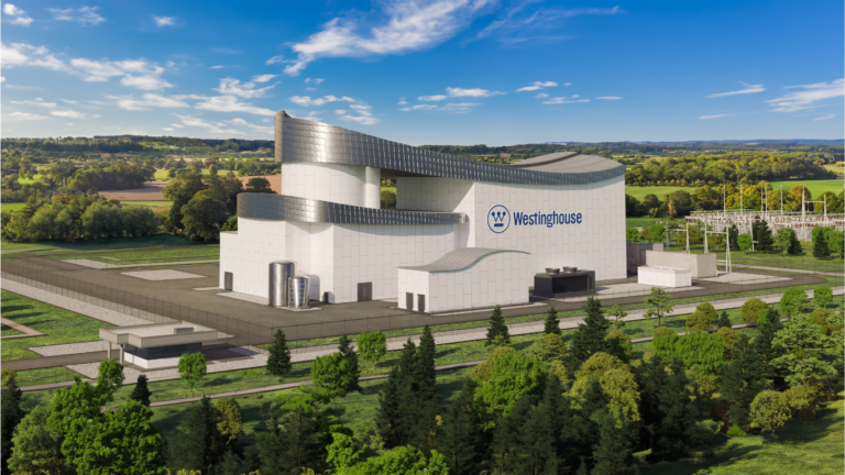 Westinghouse AP300 Small Modular Reactor Approved for UK’s Generic ...
