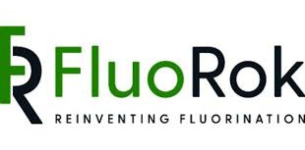 FluoRok seeks to transform the safety and sustainability of fluorochemical production
