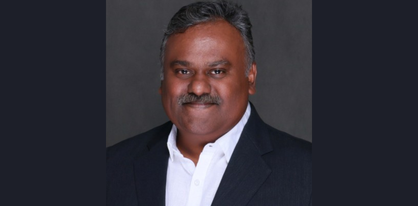 IBS Software Appoints George Varghese As Head of Newly Launched Data ...