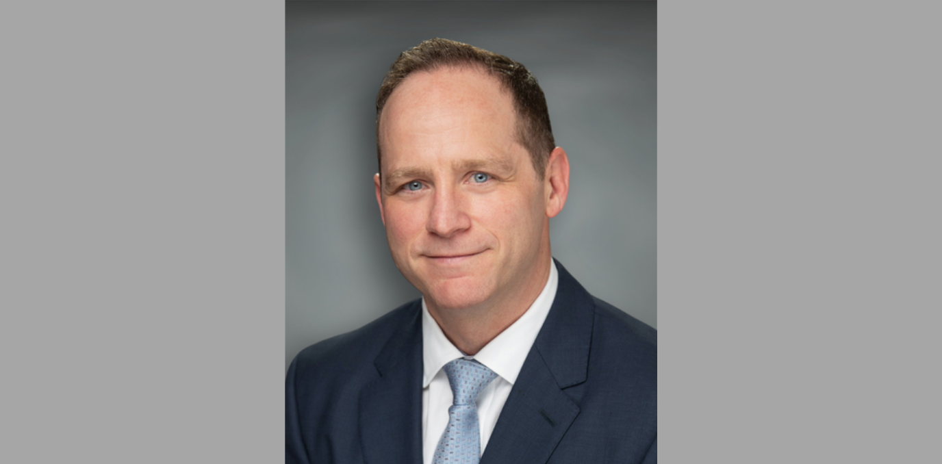 Dan Groman, Executive Vice President (Photo: Business Wire)