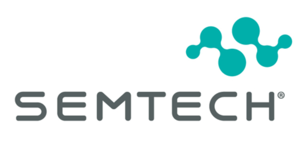 Semtech Logo